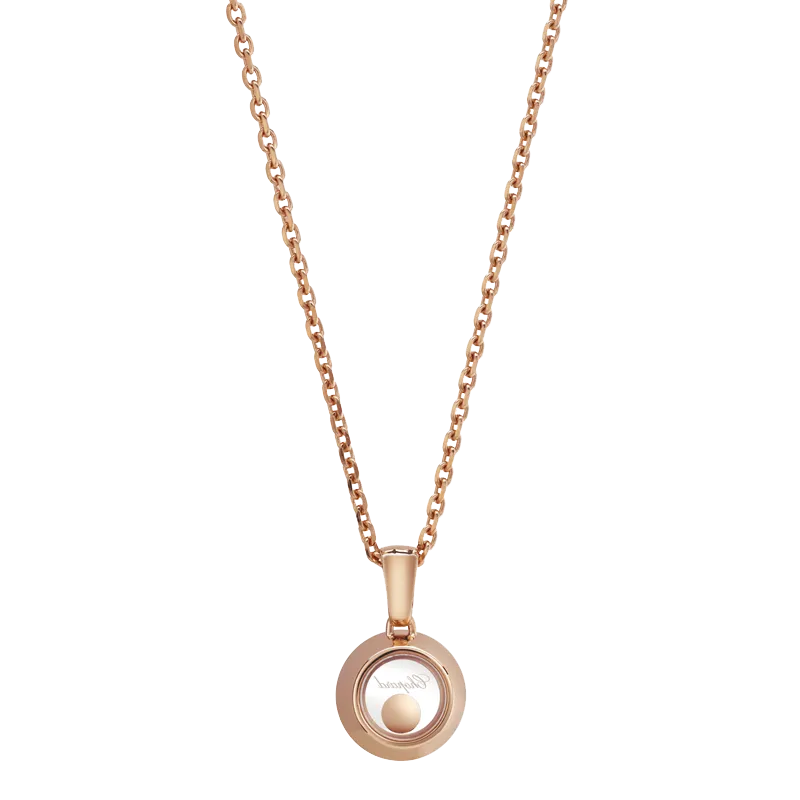 Chopard 79A017-5001 Кулон  Фото 4