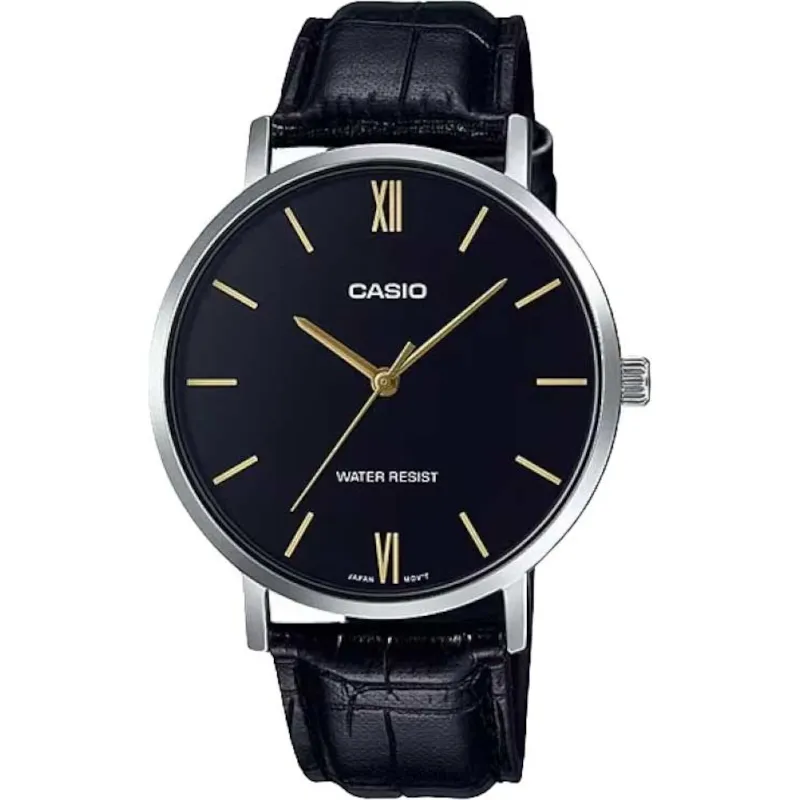 Casio Collection MTP-VT01L-1B 