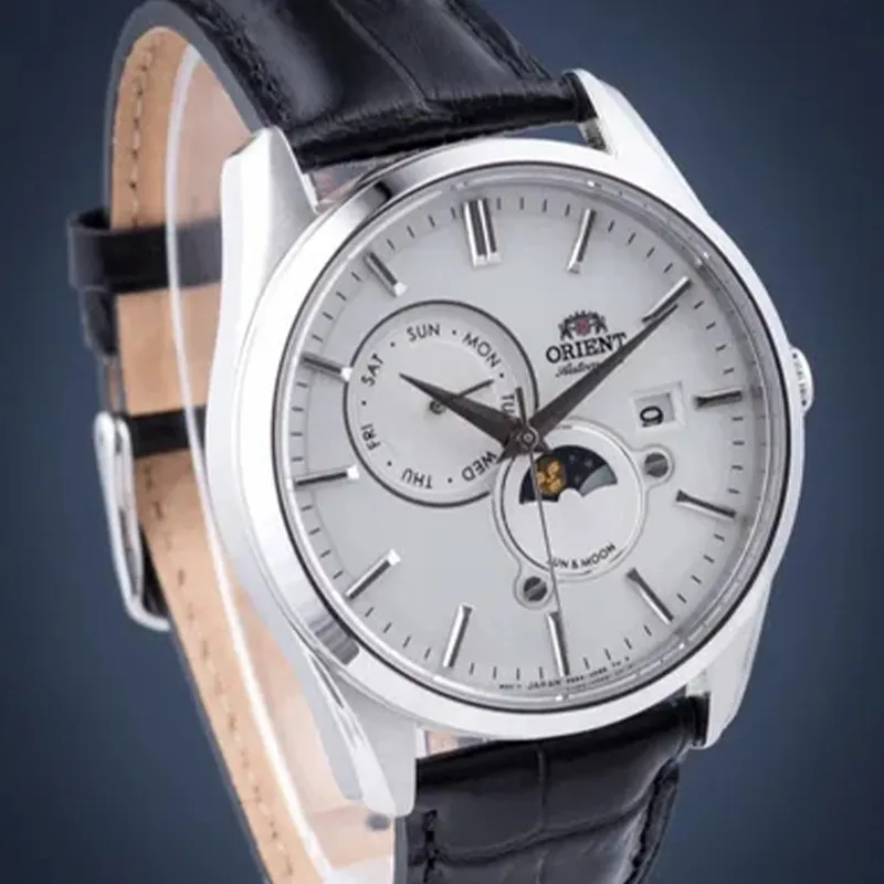 Orient RA-AK0310S10B  Фото 2