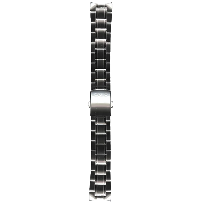 Casio аксессуары Браслет Casio, 20мм для BEM-1120(10439984) 