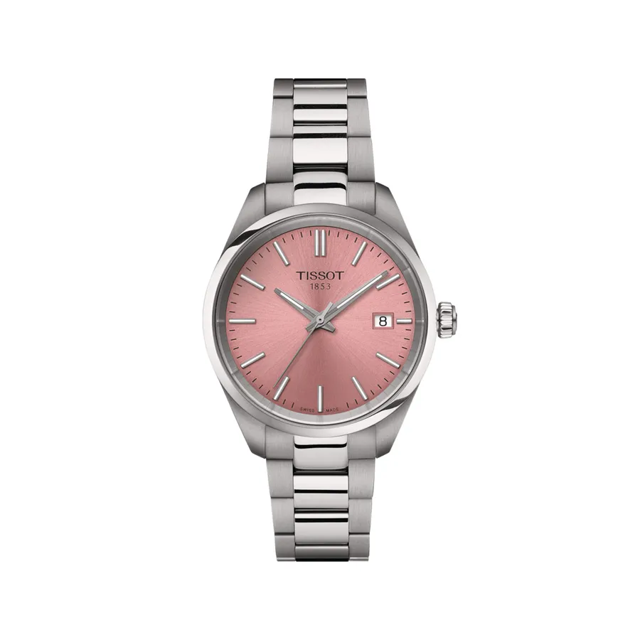 Tissot T1502101133100 