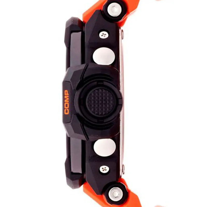 Casio G-Shock GA-1000-4A  Фото 2