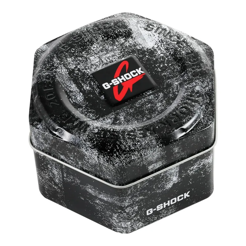 Casio G-Shock GMW-B5000PC-1  Фото 10