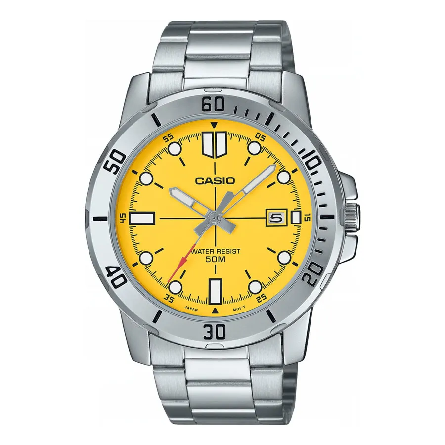 Casio Collection MTP-VD01D-9E 