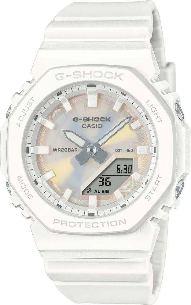 Casio G-Shock GMA-P2100PC-7A 