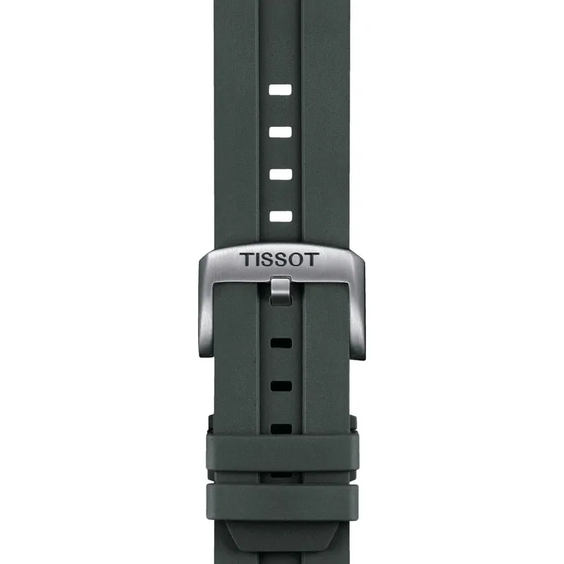 Tissot T1256101708100  Фото 3