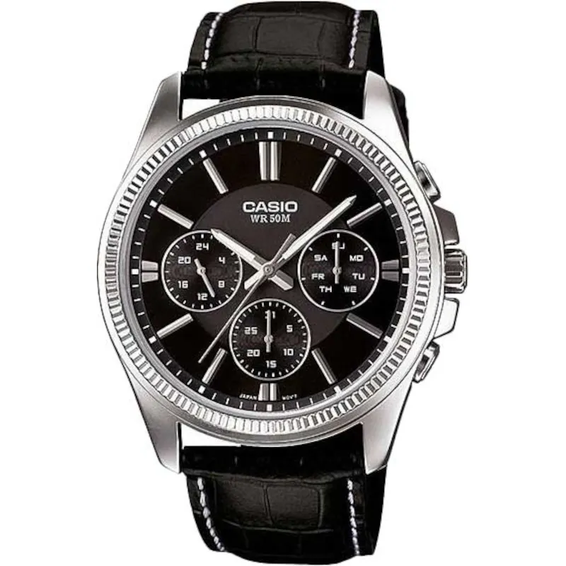 Casio Collection MTP-1375L-1A 