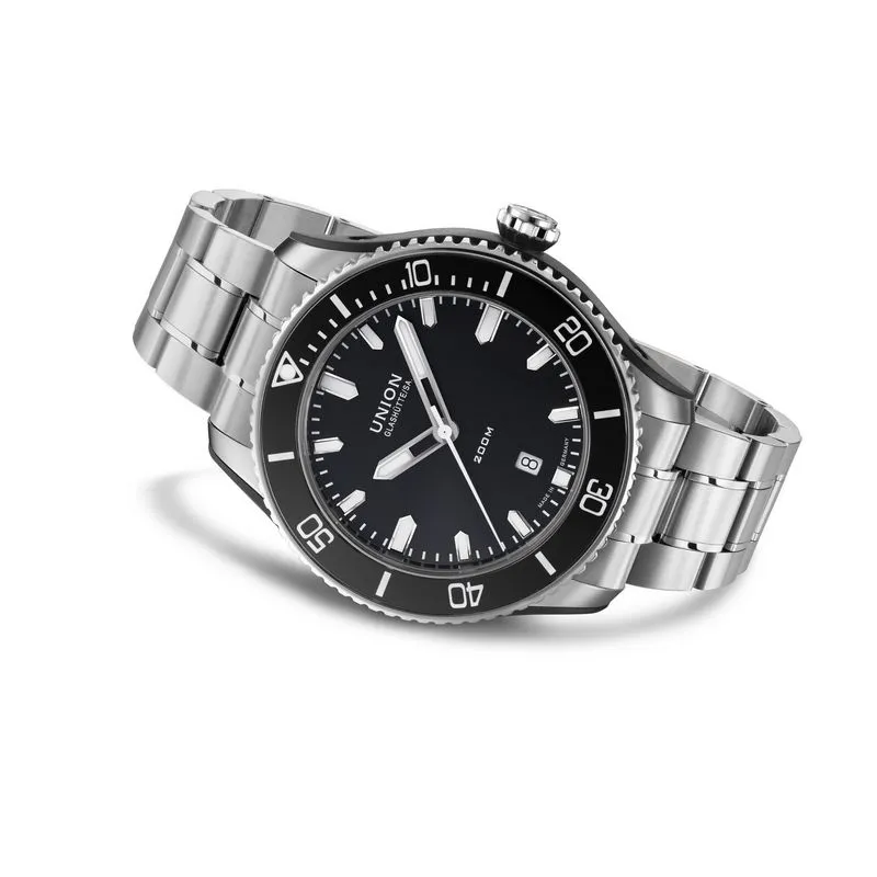 Union Glashutte D0099071105700  Фото 2