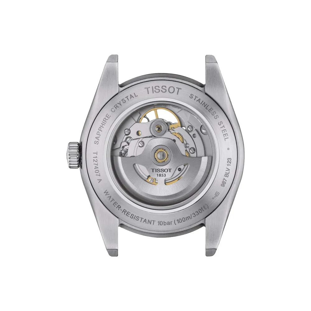 Tissot T1274071104101  Фото 3