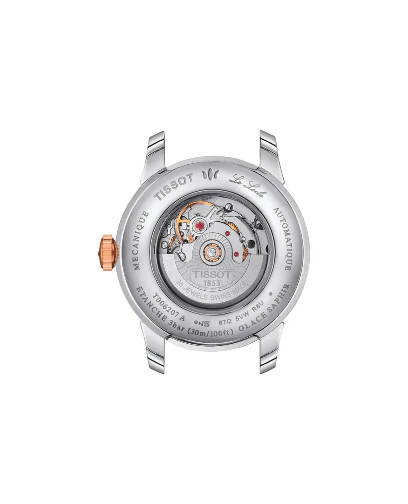 Tissot T0062072203600  Фото 2