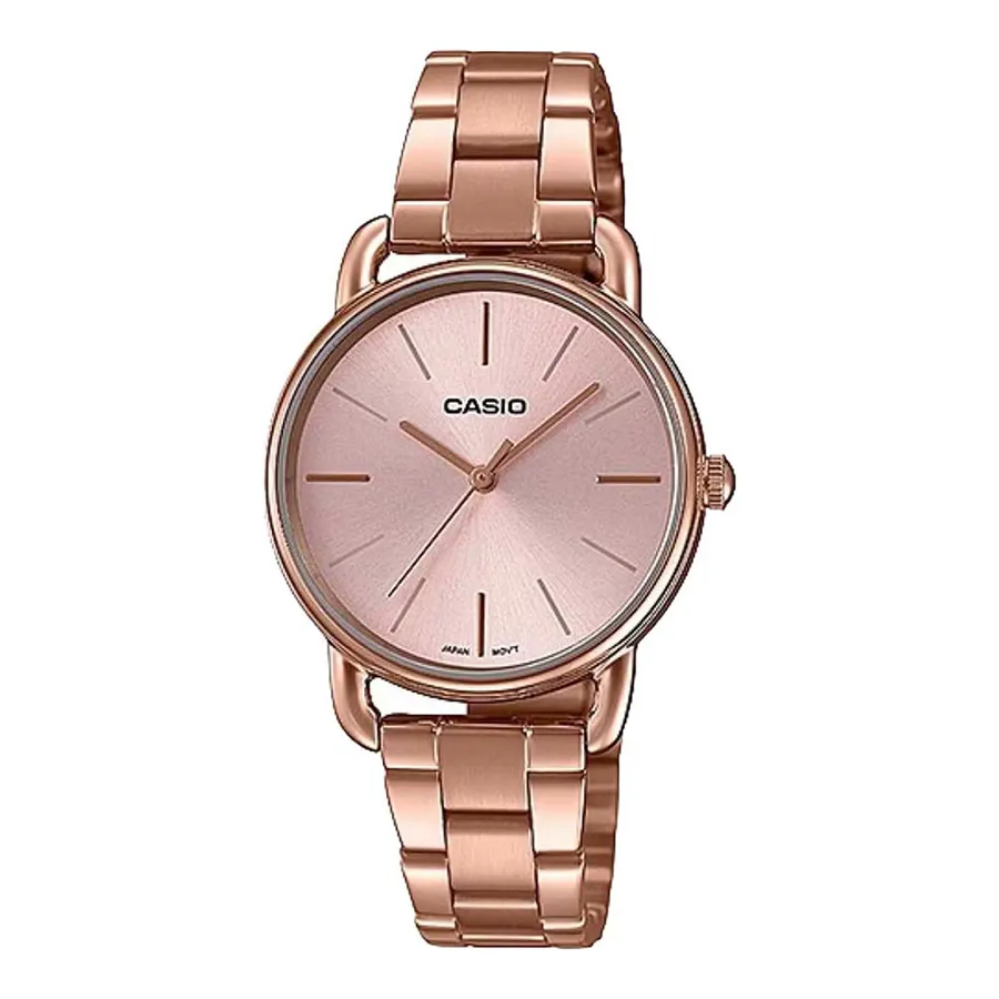 Casio Collection LTP-E412PG-4A  Фото 1