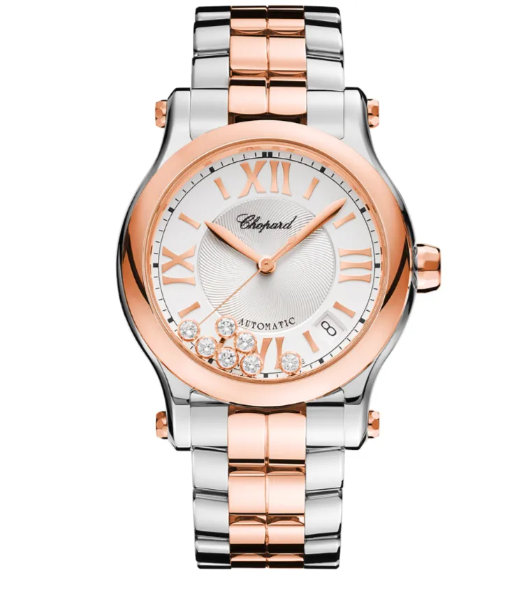 Chopard 278559-6002  Фото 1