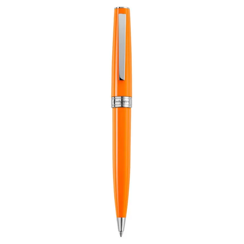 Ручка Montegrappa ISA1RBAO Шар  Фото 1