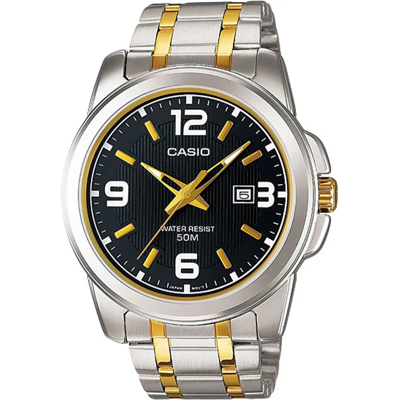Casio Collection MTP-1314SG-1A  Фото 1
