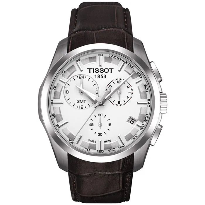 Tissot T035.439.16.031.00  Фото 1