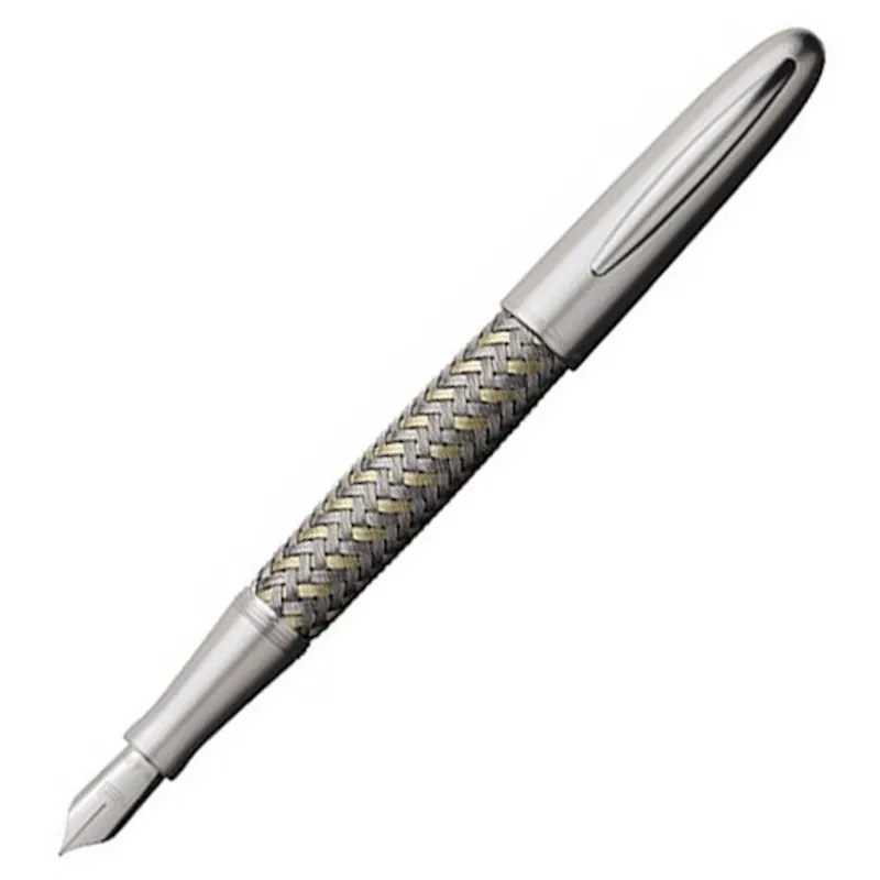 Porsche Design 188 550 FCG ручка перьевая  Фото 1