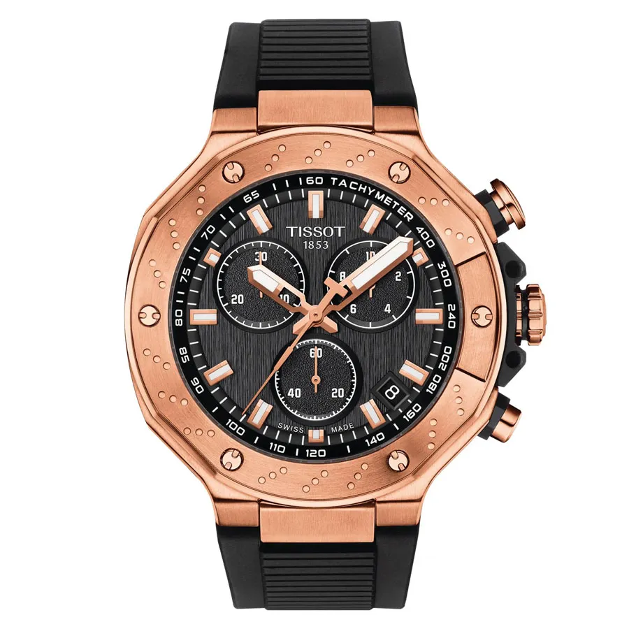 Tissot T1414173705100  Фото 1