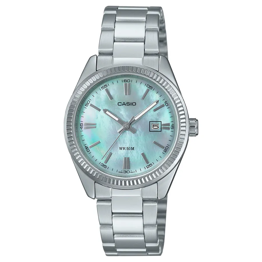 Casio Collection LTP-1302DS-2A  Фото 1