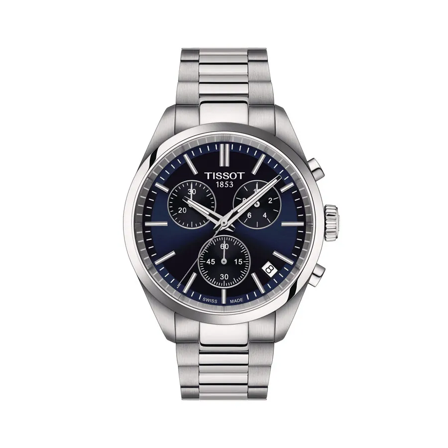 Tissot T1504171104100  Фото 1