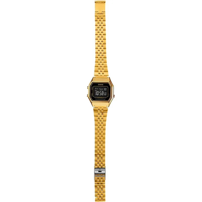 Casio Collection LA680WGA-1  Фото 3