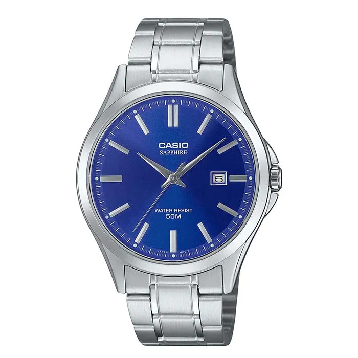 Casio Collection MTS-115D-2A1  Фото 1