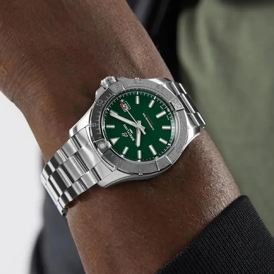 Breitling A17328101L1A1  Фото 2