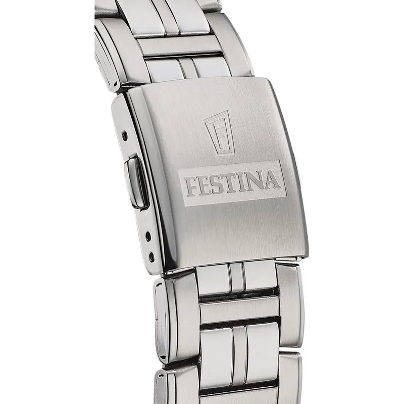 Festina F20445/2  Фото 2