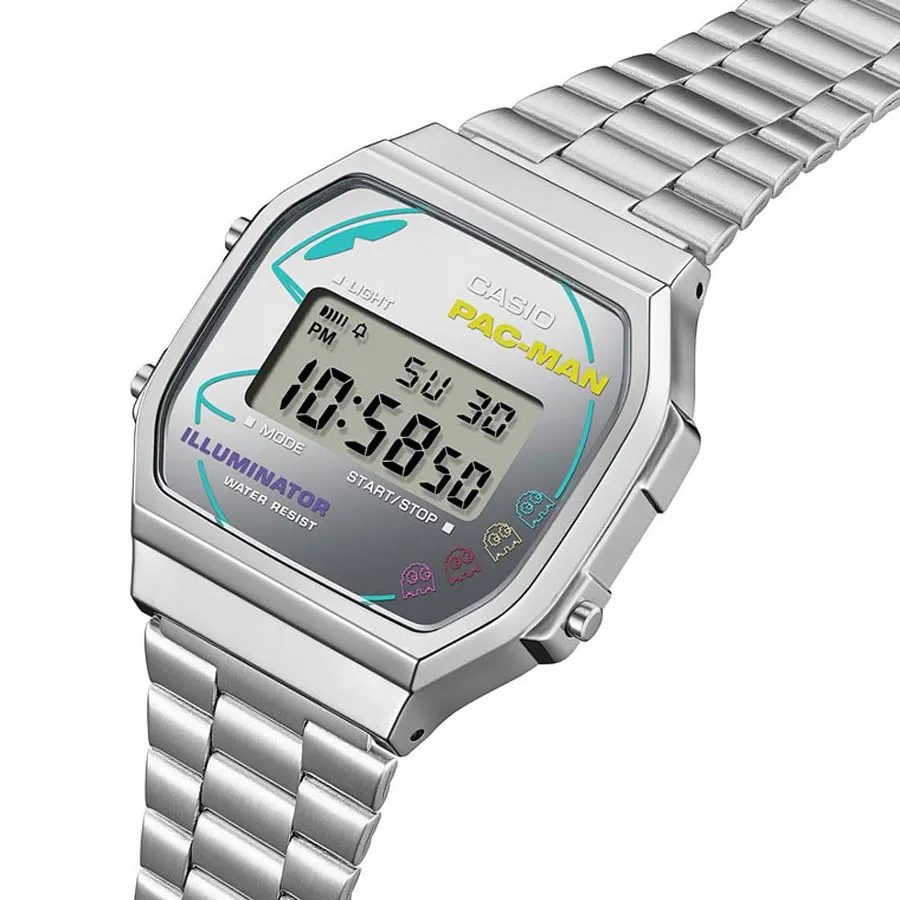Casio Collection A-168WEPC-7A  Фото 2