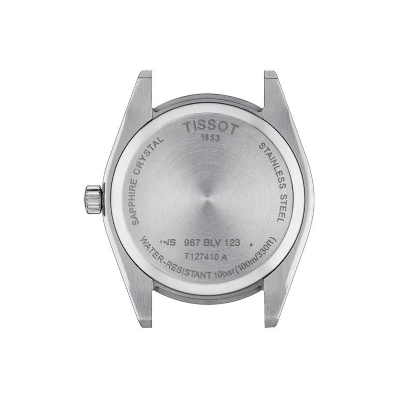 Tissot T1274101105100  Фото 3