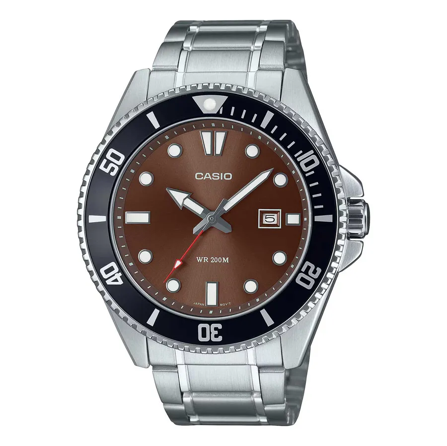 Casio Collection MDV-107D-5A 