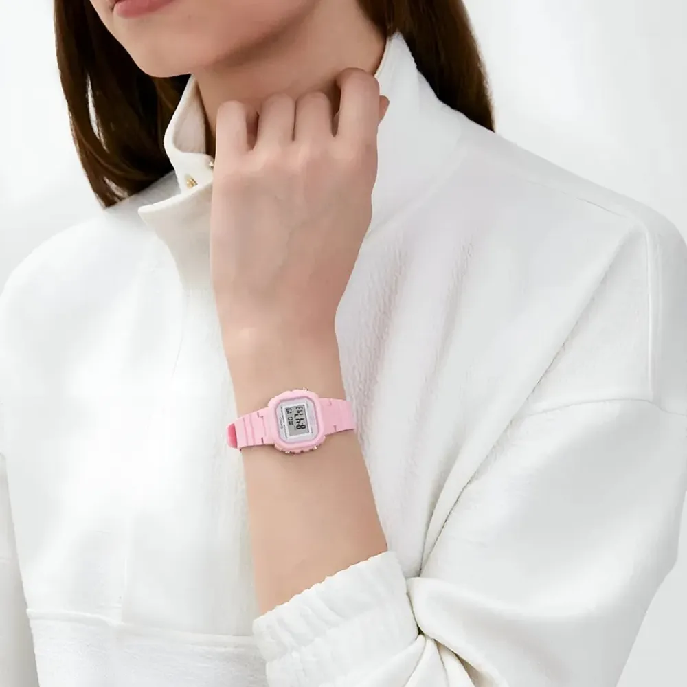 Casio Collection LA-20WH-4A  Фото 4