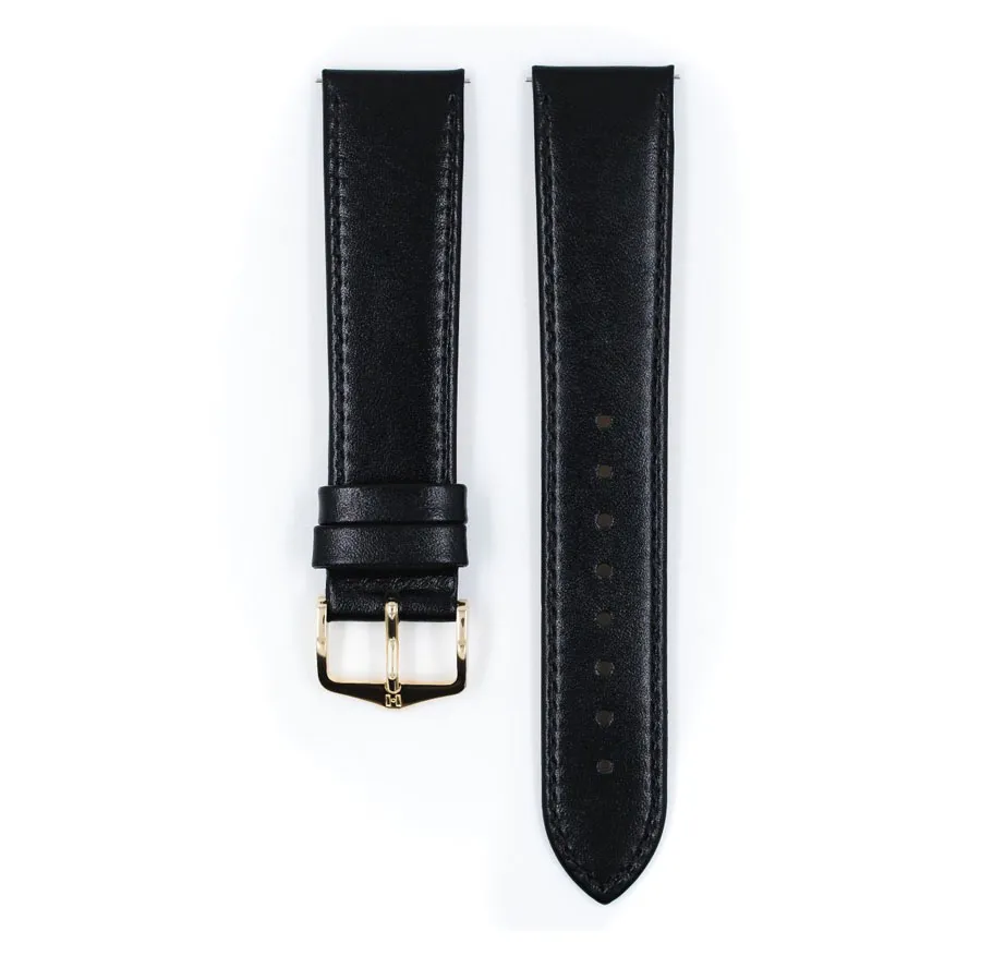 HIRSCH Ремешок 0347 50 50 21 Gold Sette Osiris 