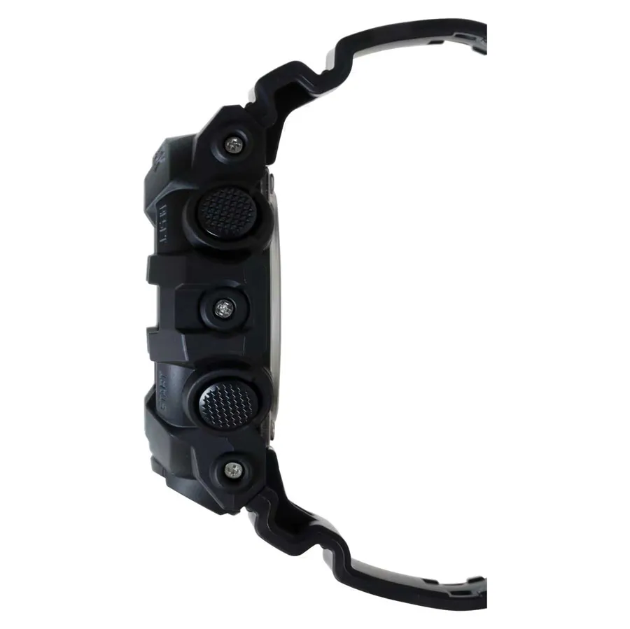 Casio G-Shock GA-700WD-1A  Фото 3
