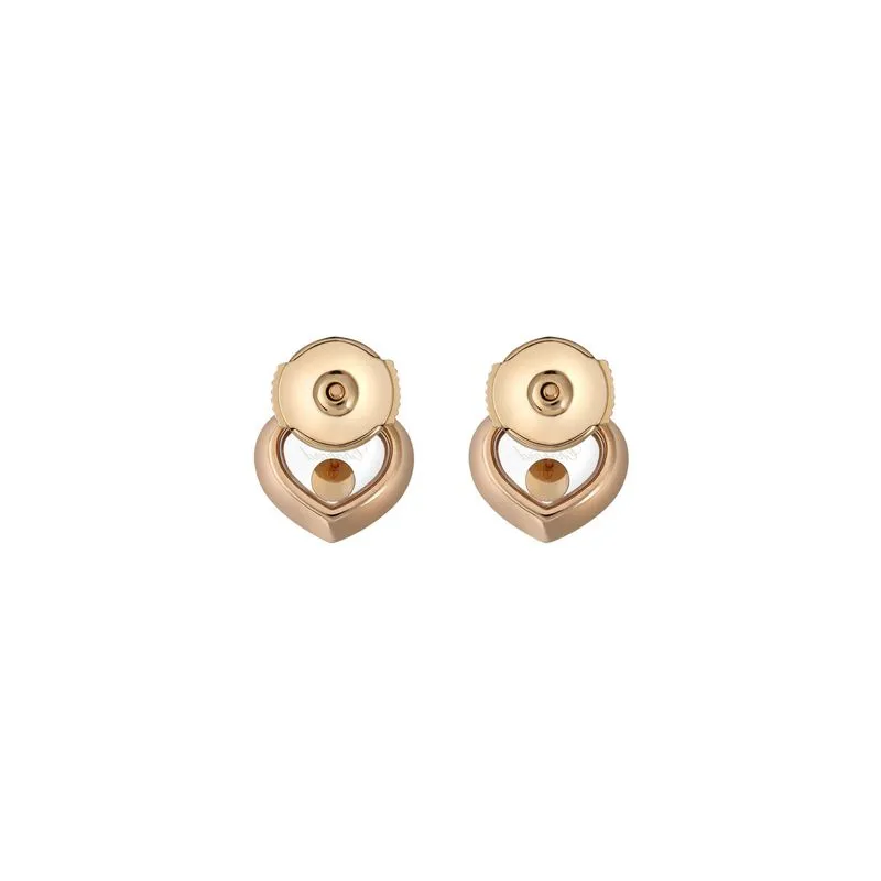Chopard 83A054-5001 Серьги  Фото 5