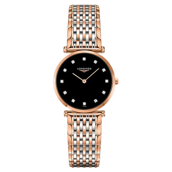 Longines L45121577  Фото 1