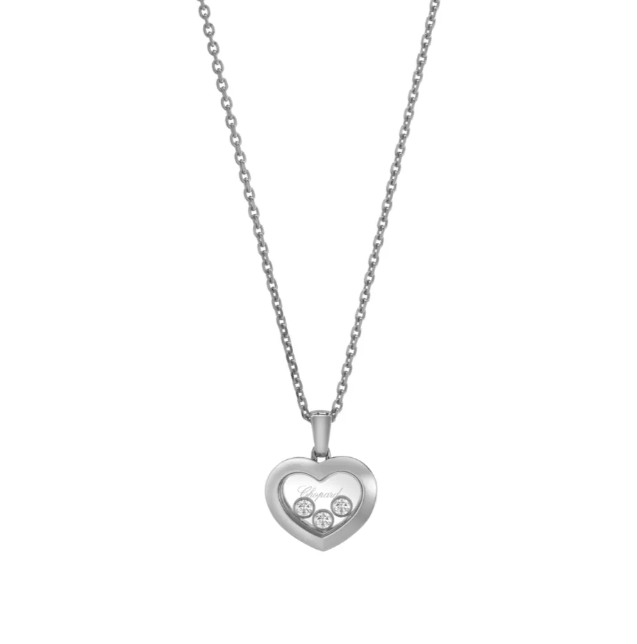 Chopard 79A611-1001 Кулон  Фото 1