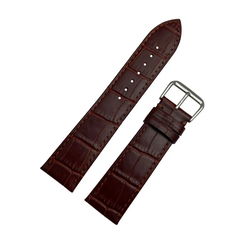 Timeking 6006B.04-18/16 т-коричн .им.крокод. 