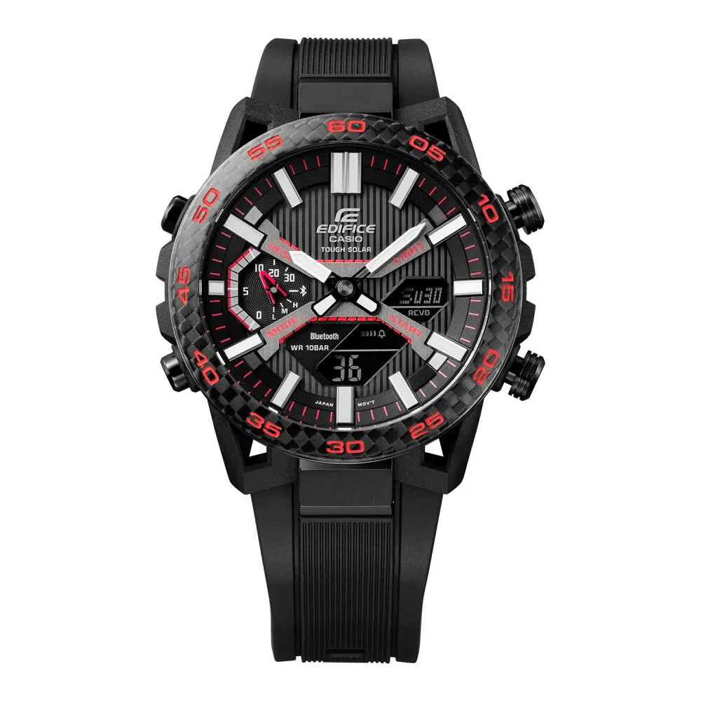 Casio Edifice ECB-2000PB-1A  Фото 2