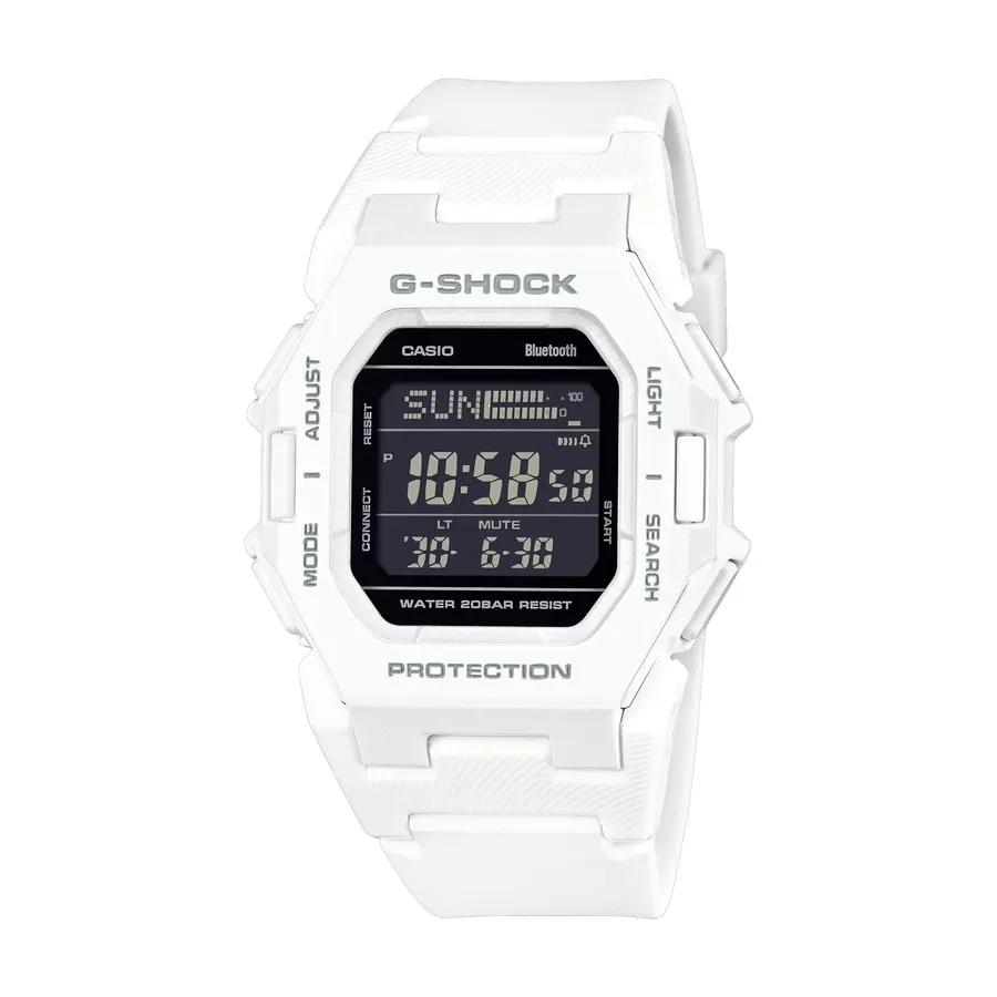 Casio G-Shock GD-B500-7  Фото 1