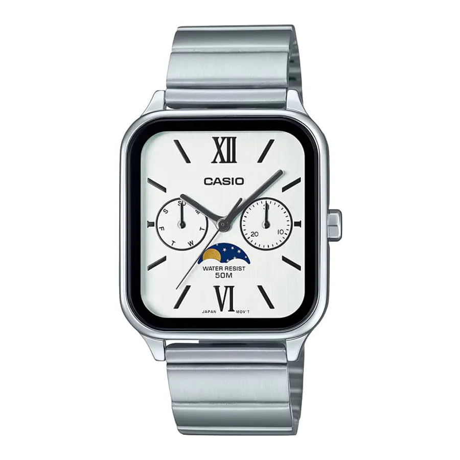 Casio Collection MTP-M305D-7A2  Фото 1