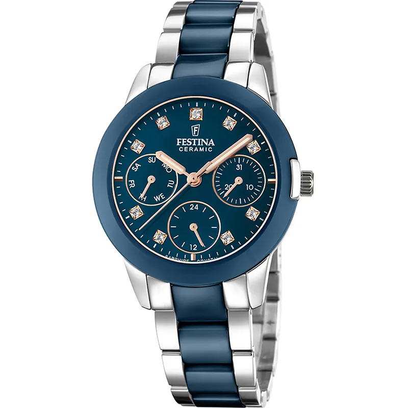 Festina F20497/2 