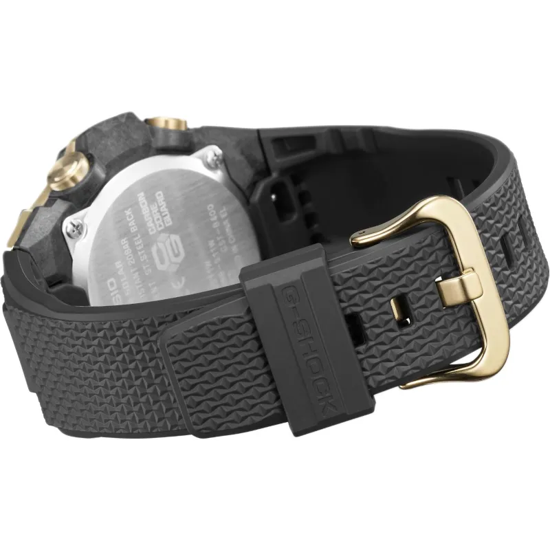 Casio G-Shock GST-B400GB-1A9  Фото 2