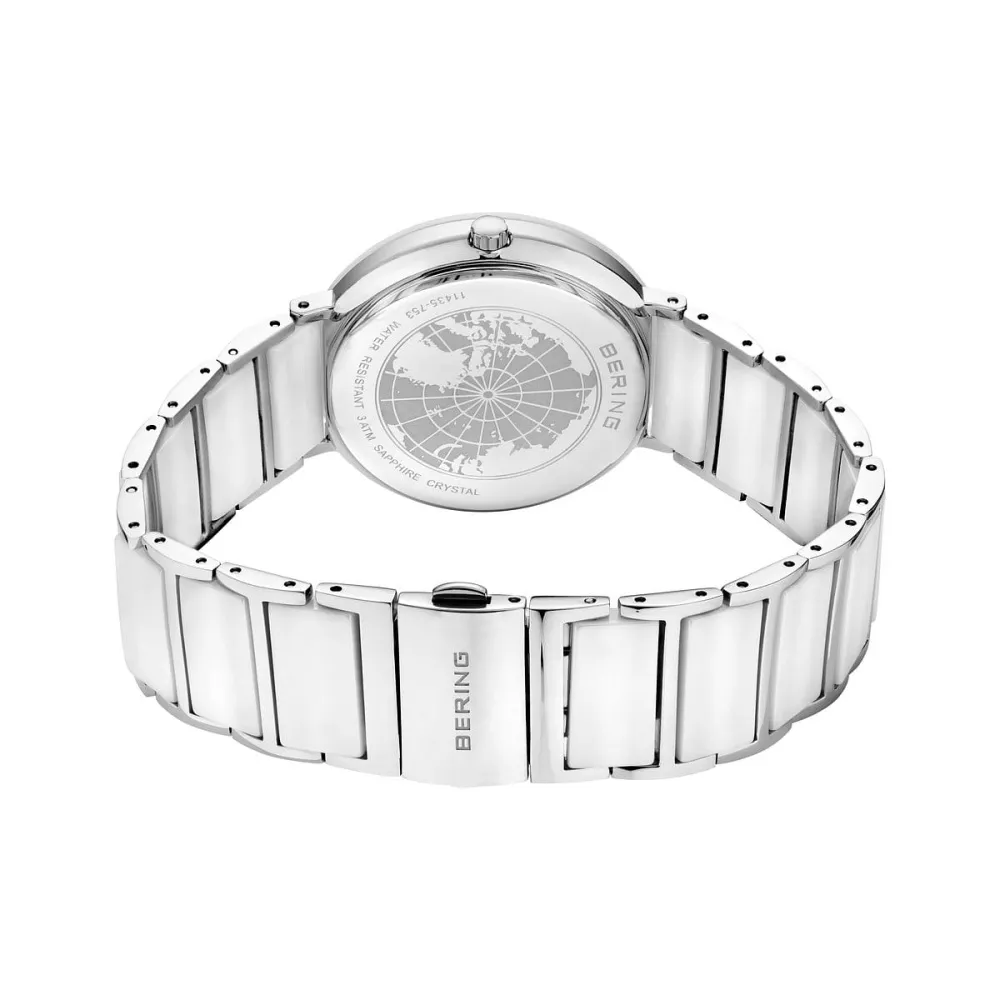 Bering 11435-753  Фото 2