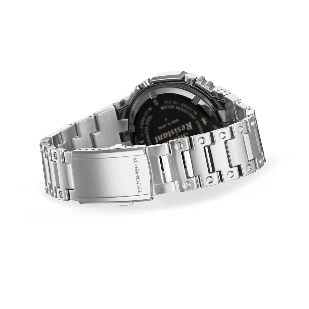 Casio G-Shock GM-B2100AD-2A  Фото 4