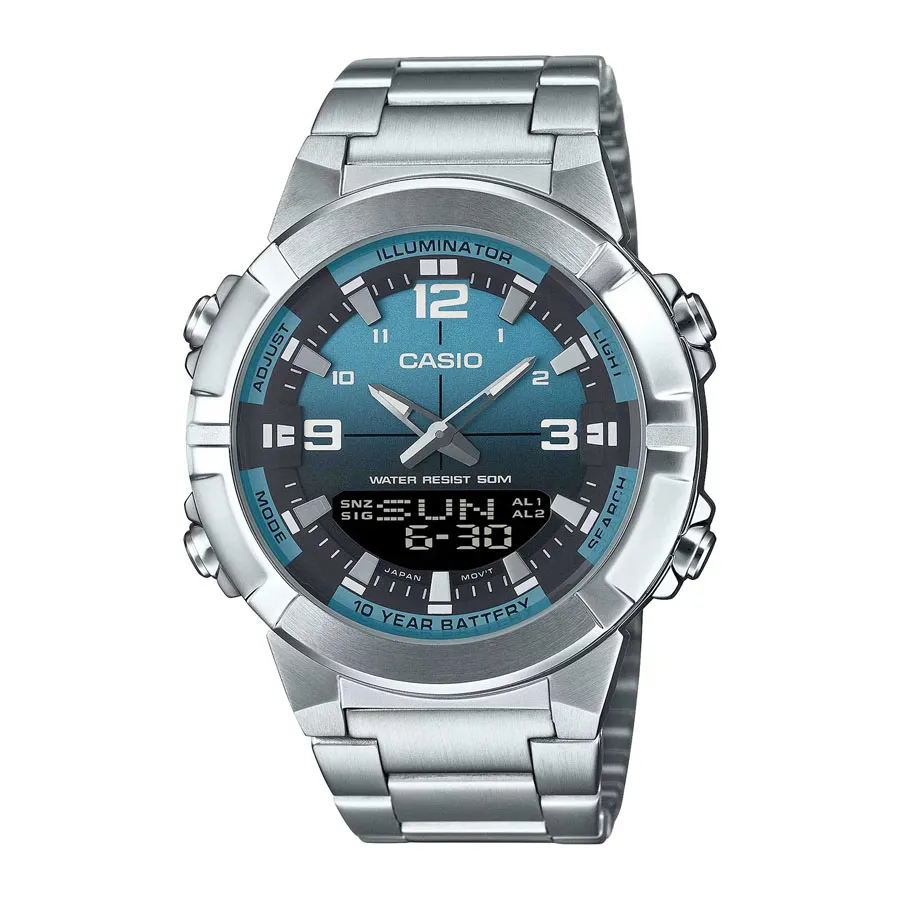 Casio Collection AMW-870DA-2A2 