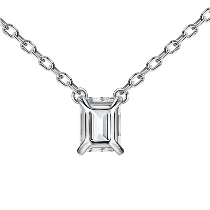ALROSA Diamonds 5C703211S Колье  Фото 3