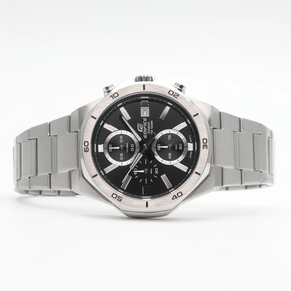 Casio Edifice EFV-640D-1A  Фото 2