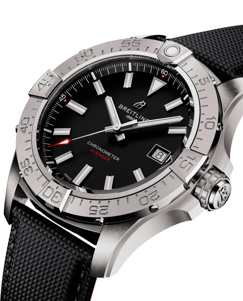 Breitling A17328101B1X1  Фото 2
