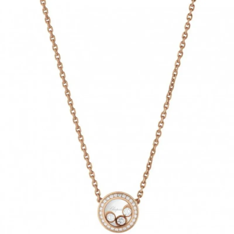 Chopard 819562-5002 Колье 