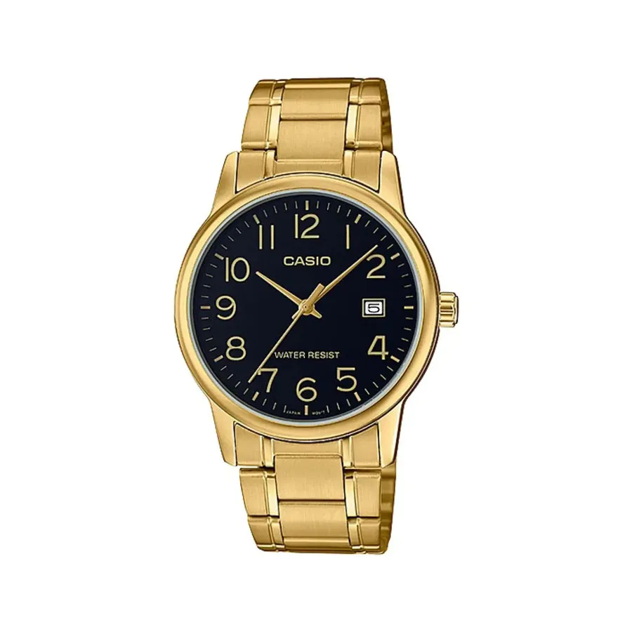 Casio Collection MTP-V002G-1B  Фото 1